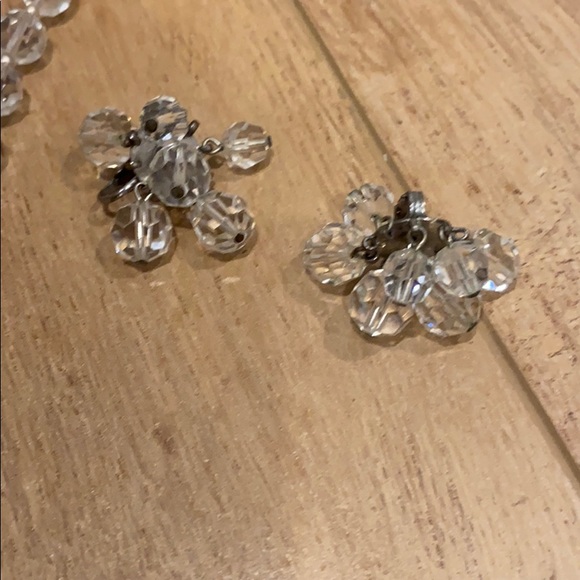 Pretty jewelry set - Picture 5 of 6